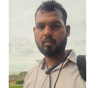 Ankit Verma